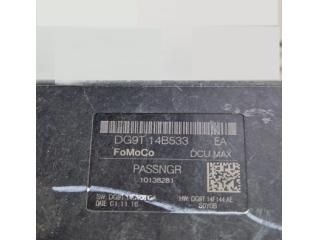 bontott FORD EDGE Komfort Elektronika