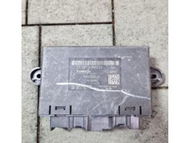 bontott FORD EDGE Komfort Elektronika