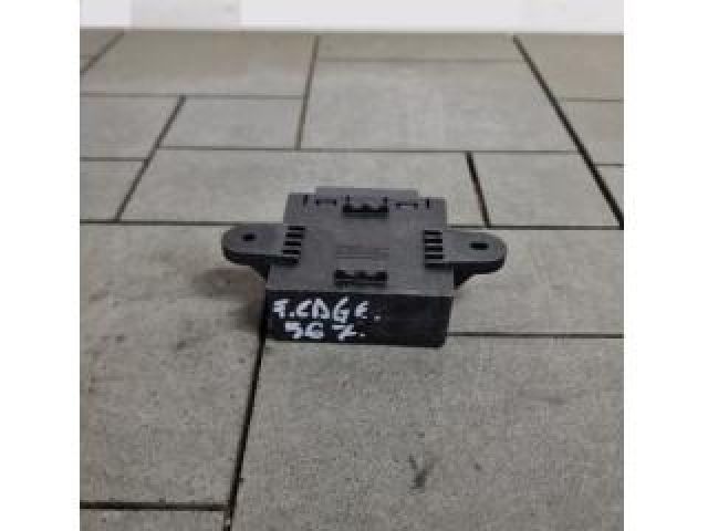 bontott FORD EDGE Komfort Elektronika