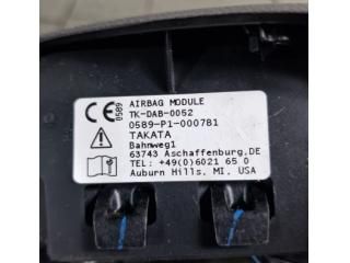 bontott FORD EDGE Kormánylégzsák