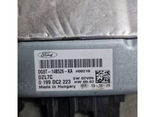 bontott FORD EDGE Kulcs Nélküli Nyitás Jeladó