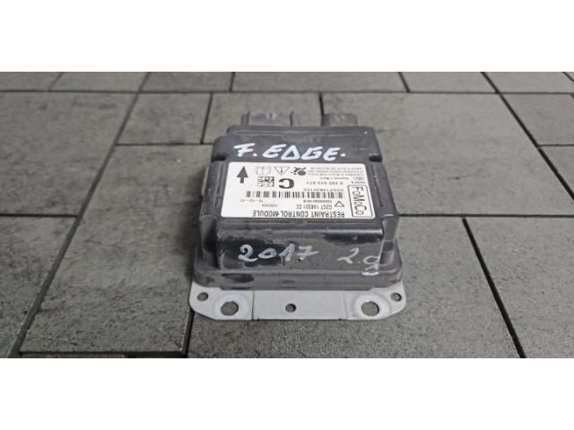 bontott FORD EDGE Légzsák Elektronika