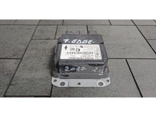 bontott FORD EDGE Légzsák Elektronika