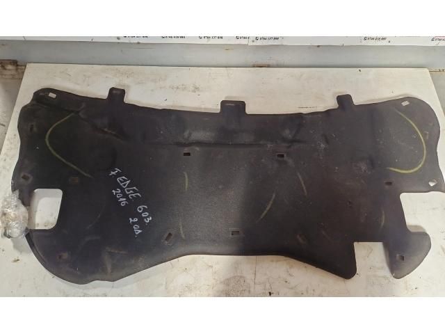 bontott FORD EDGE Motorháztető Szigetelés