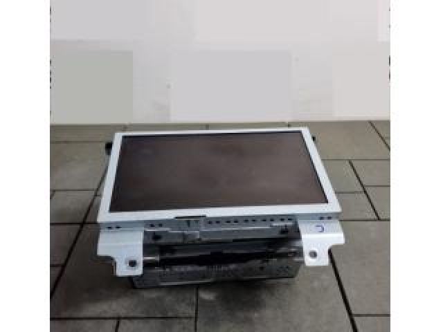 bontott FORD EDGE Navigációs Fejegység