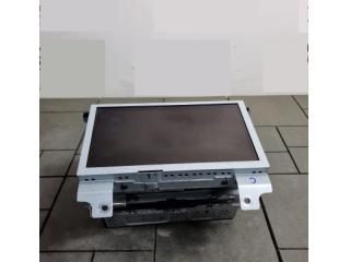 bontott FORD EDGE Navigációs Fejegység