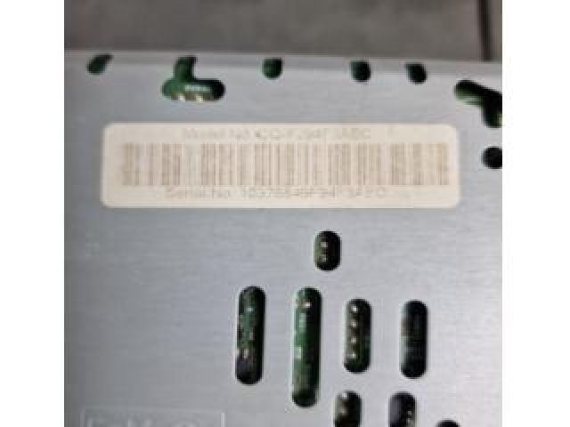 bontott FORD EDGE Navigációs Fejegység