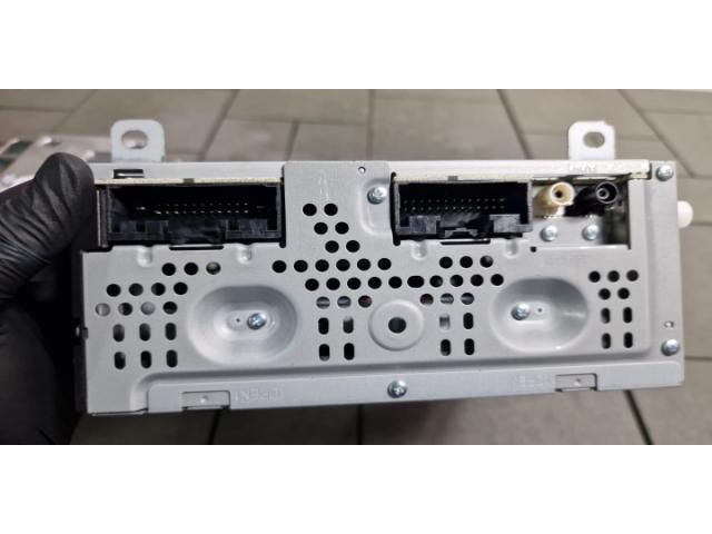 bontott FORD EDGE Navigációs Fejegység