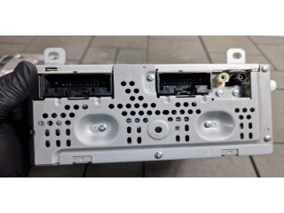 bontott FORD EDGE Navigációs Fejegység