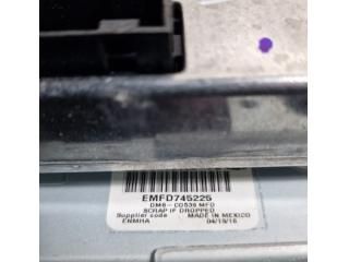 bontott FORD EDGE Navigációs Fejegység