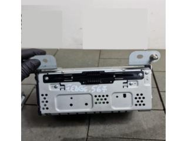 bontott FORD EDGE Navigációs Fejegység