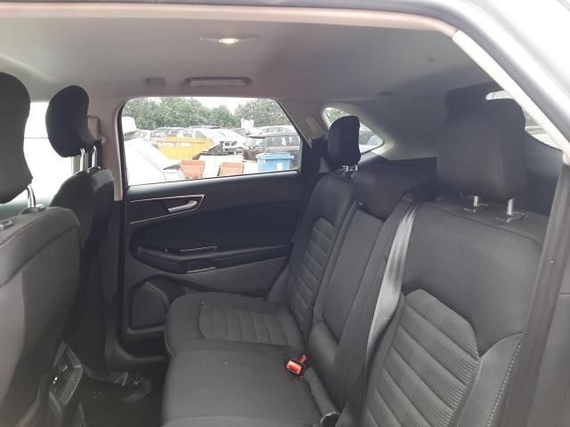 bontott FORD EDGE Negatív Kábel