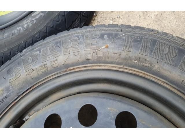 bontott FORD EDGE Pótkerék