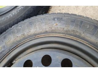 bontott FORD EDGE Pótkerék