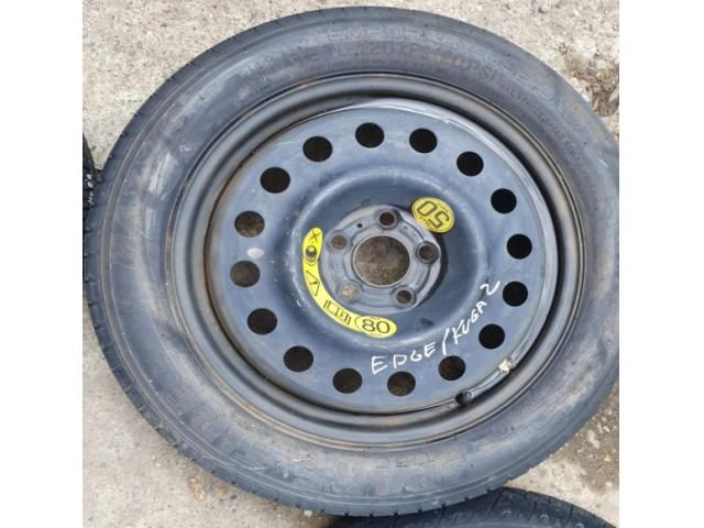 bontott FORD EDGE Pótkerék