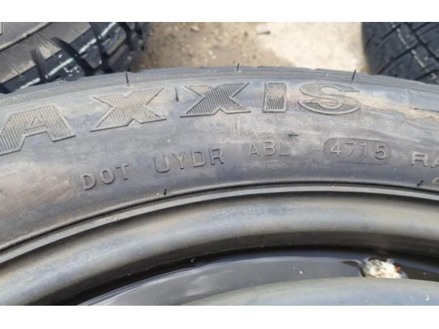 bontott FORD EDGE Pótkerék