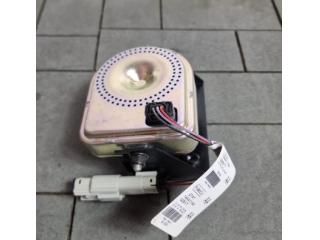 bontott FORD EDGE Riasztó Központ