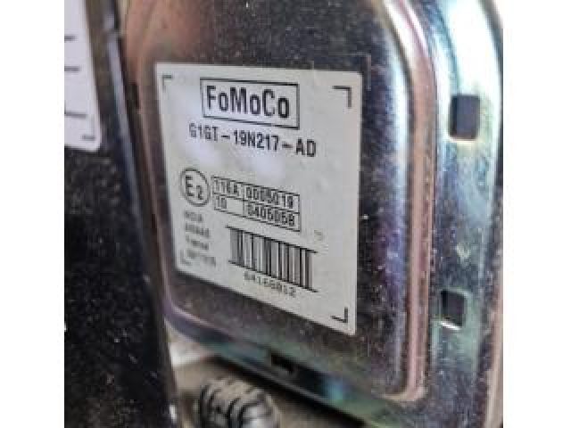 bontott FORD EDGE Riasztó Központ