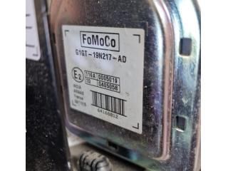 bontott FORD EDGE Riasztó Központ