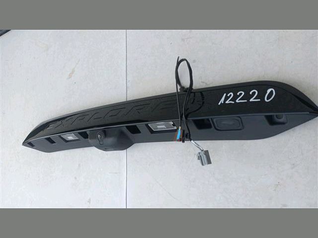 bontott FORD EDGE Tolatókamera