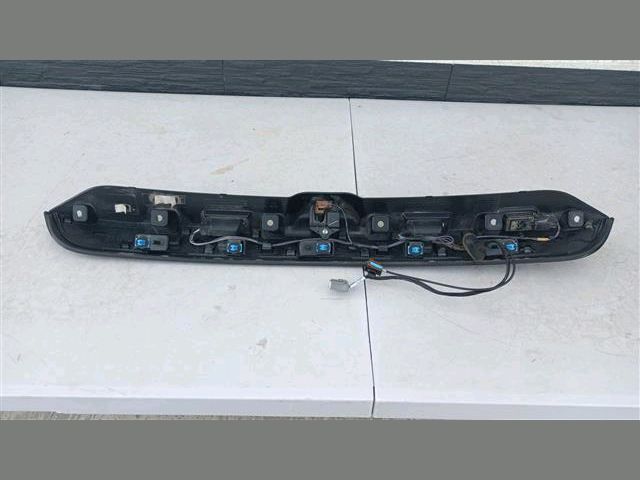 bontott FORD EDGE Tolatókamera