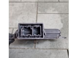 bontott FORD EDGE Video Elektronika