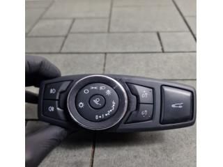 bontott FORD EDGE Világítás Kapcsoló