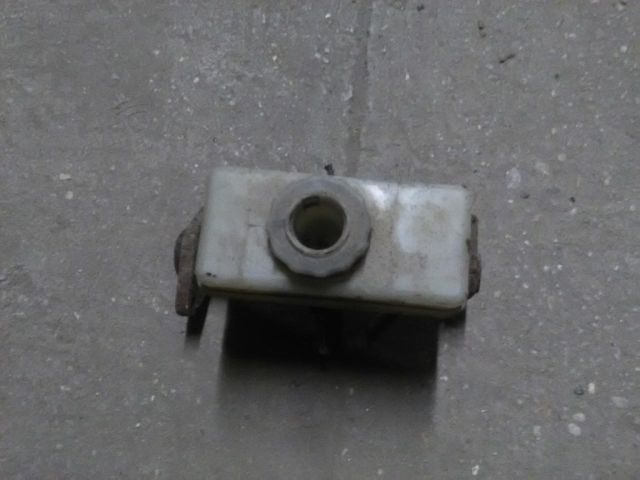 bontott FORD ESCORT Főfékhenger