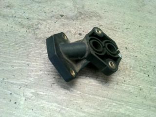 bontott FORD ESCORT Alapjárati Motor