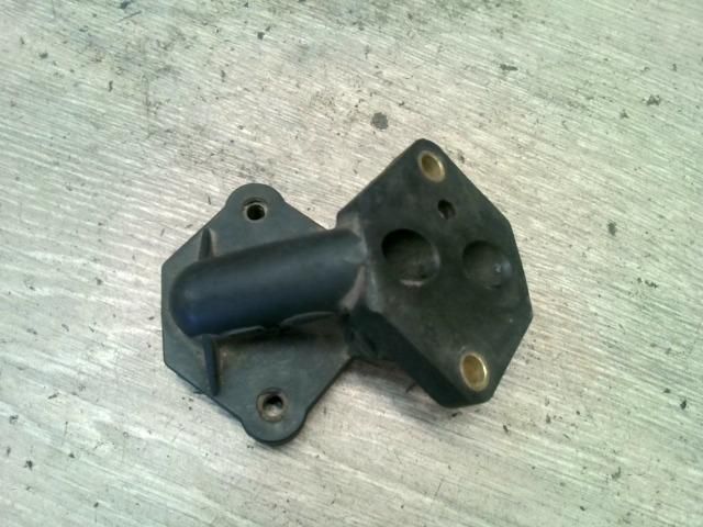 bontott FORD ESCORT Alapjárati Motor