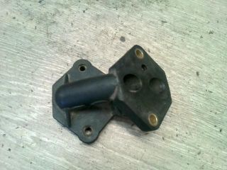 bontott FORD ESCORT Alapjárati Motor