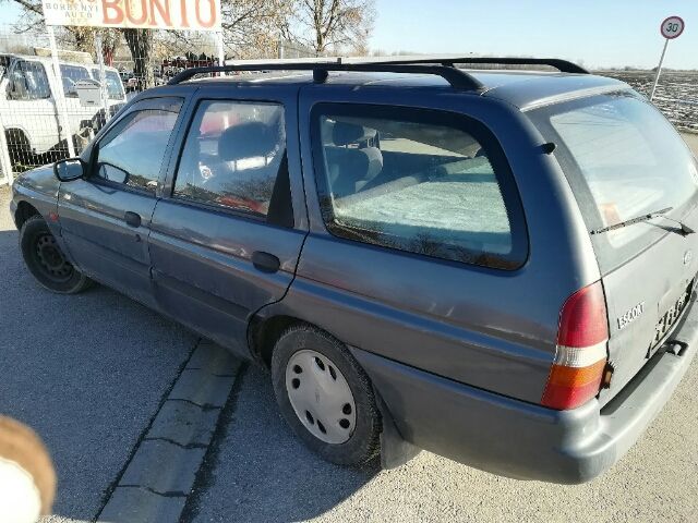 bontott FORD ESCORT Bal első Féknyereg Munkahengerrel