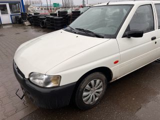 bontott FORD ESCORT Bal első Gólyaláb (Lengécsillapító, Rugó)