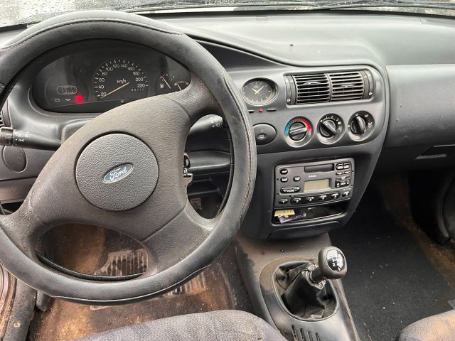 bontott FORD ESCORT Bal első Gólyaláb (Lengécsillapító, Rugó)