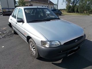 bontott FORD ESCORT Bal első Gólyaláb (Lengécsillapító, Rugó)