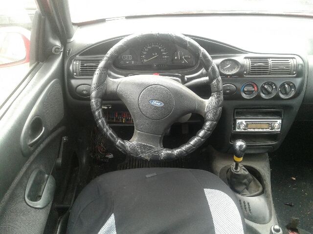 bontott FORD ESCORT Bal első Lengőkar