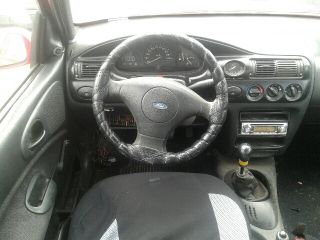 bontott FORD ESCORT Bal első Lengőkar