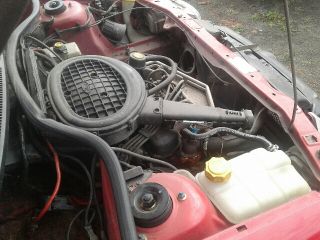 bontott FORD ESCORT Bal első Lengőkar