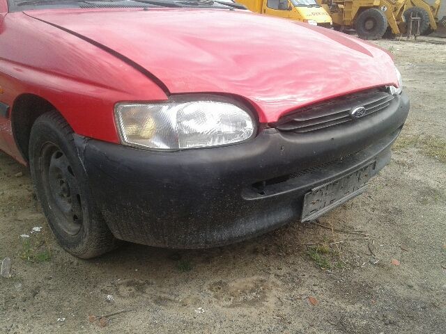 bontott FORD ESCORT Bal első Lengőkar