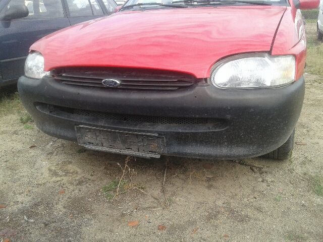 bontott FORD ESCORT Bal első Lengőkar