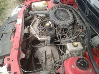 bontott FORD ESCORT Bal első Lengőkar