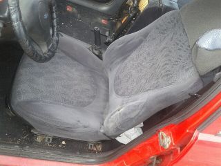 bontott FORD ESCORT Bal első Lengőkar