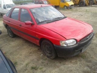 bontott FORD ESCORT Bal első Lengőkar