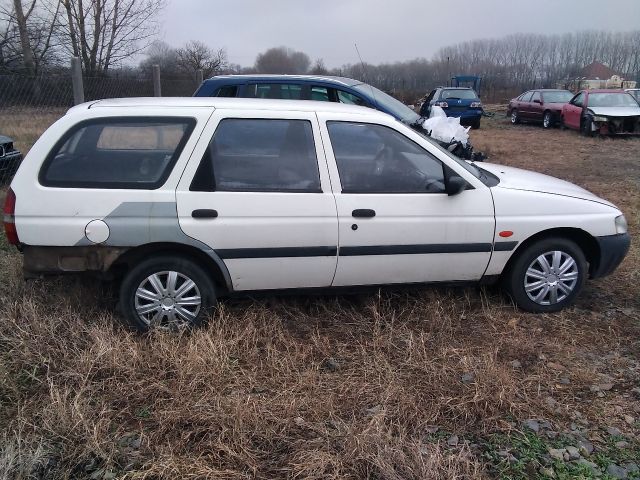 bontott FORD ESCORT Főtengely Szíjtárcsa