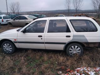 bontott FORD ESCORT Főtengely Szíjtárcsa