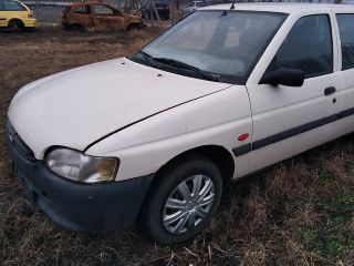 bontott FORD ESCORT Főtengely Szíjtárcsa