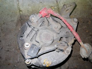 bontott FORD ESCORT Generátor