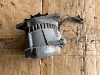 bontott FORD ESCORT Generátor