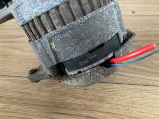 bontott FORD ESCORT Generátor