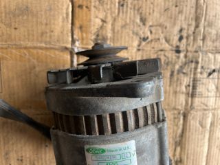 bontott FORD ESCORT Generátor